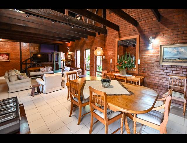 5 BEDROOM HOUSE FOR SALE IN WESTVILLE